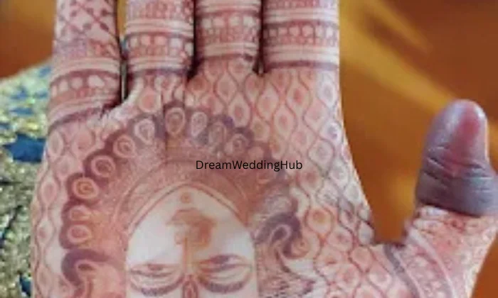 Alpas mehendi art  classes